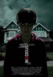 show Insidious