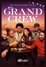 Grand Crew الموسم الاول