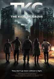 show TKG: The Kids of Grove