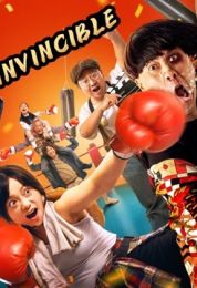 Invincible