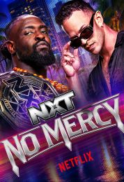 NxT No Mercy September 27th 2025 مترجم