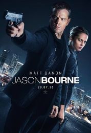 show Jason Bourne