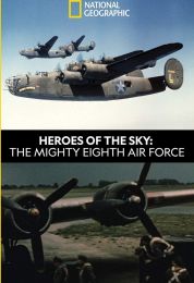 أبطال السماء القوة الجوية الثامنة