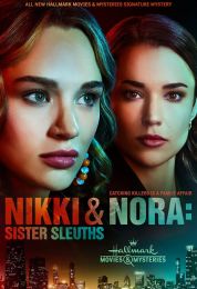 show Nikki & Nora: Sister Sleuths