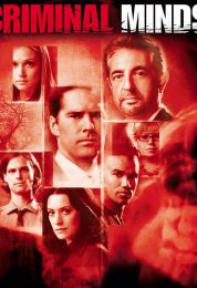 Criminal Minds الموسم الثالث