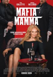 show Mafia Mamma