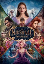 show The Nutcracker and the Four Realms