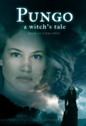 show Pungo a Witch's Tale