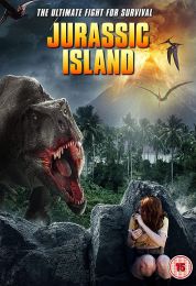 show Jurassic Island