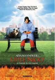 show Little Nicky