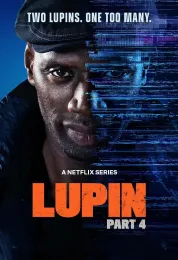 Lupin الموسم الرابع