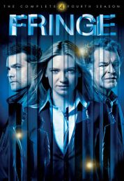 Fringe الموسم الرابع