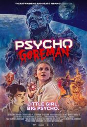 show Psycho Goreman