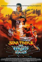 show Star Trek II: The Wrath of Khan