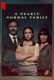 A Nearly Normal Family الموسم الاول
