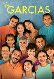 The Garcias الموسم الاول
