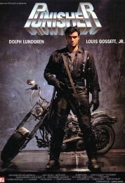 The Punisher 1989