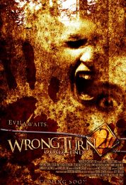 show Wrong Turn 2: Dead End