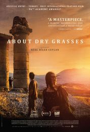 show About Dry Grasses