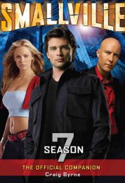 Smallville الموسم السابع