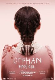 show Orphan: First Kill