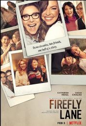 Firefly Lane الموسم الاول