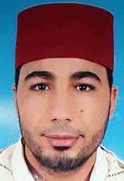 القران الكريم بصوت القارئ خليل ديدي