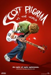 show Scott Pilgrim vs. the World