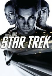 show Star Trek