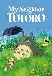 show My Neighbor Totoro