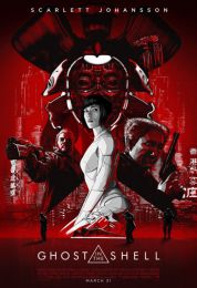 show Ghost in the Shell