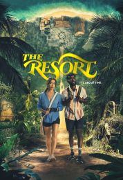 The Resort الموسم الاول