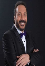 اغنية على الحجار مافيناش م الخوف