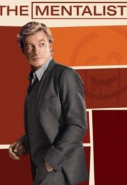 The Mentalist الموسم الرابع