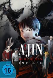 show Ajin Part 1: Shôdô