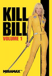 show Kill Bill: Vol. 1