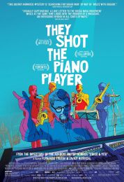 show They Shot the Piano Player