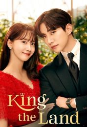 King the Land