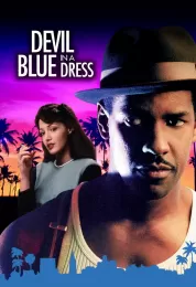 Devil in a Blue Dress