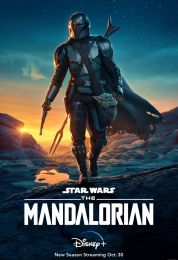 The Mandalorian الموسم الثاني