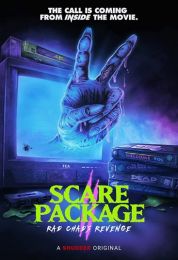 show Scare Package II: Rad Chad's Revenge