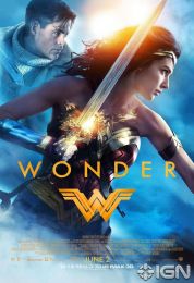 show Wonder Woman