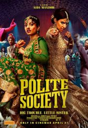 show Polite Society