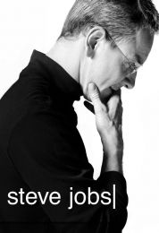 show Steve Jobs