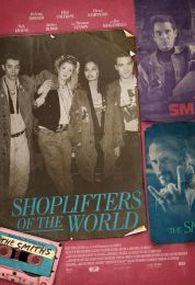 show Shoplifters of the World