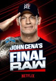 WWE Monday Night Raw 2025.11.17 مترجم