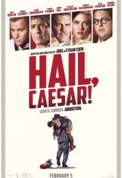 show Hail Caesar