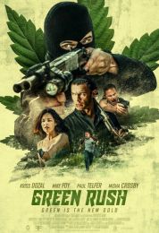 show Green Rush