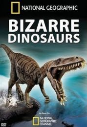 Bizarre Dinosaurs