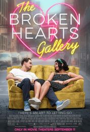 show The Broken Hearts Gallery